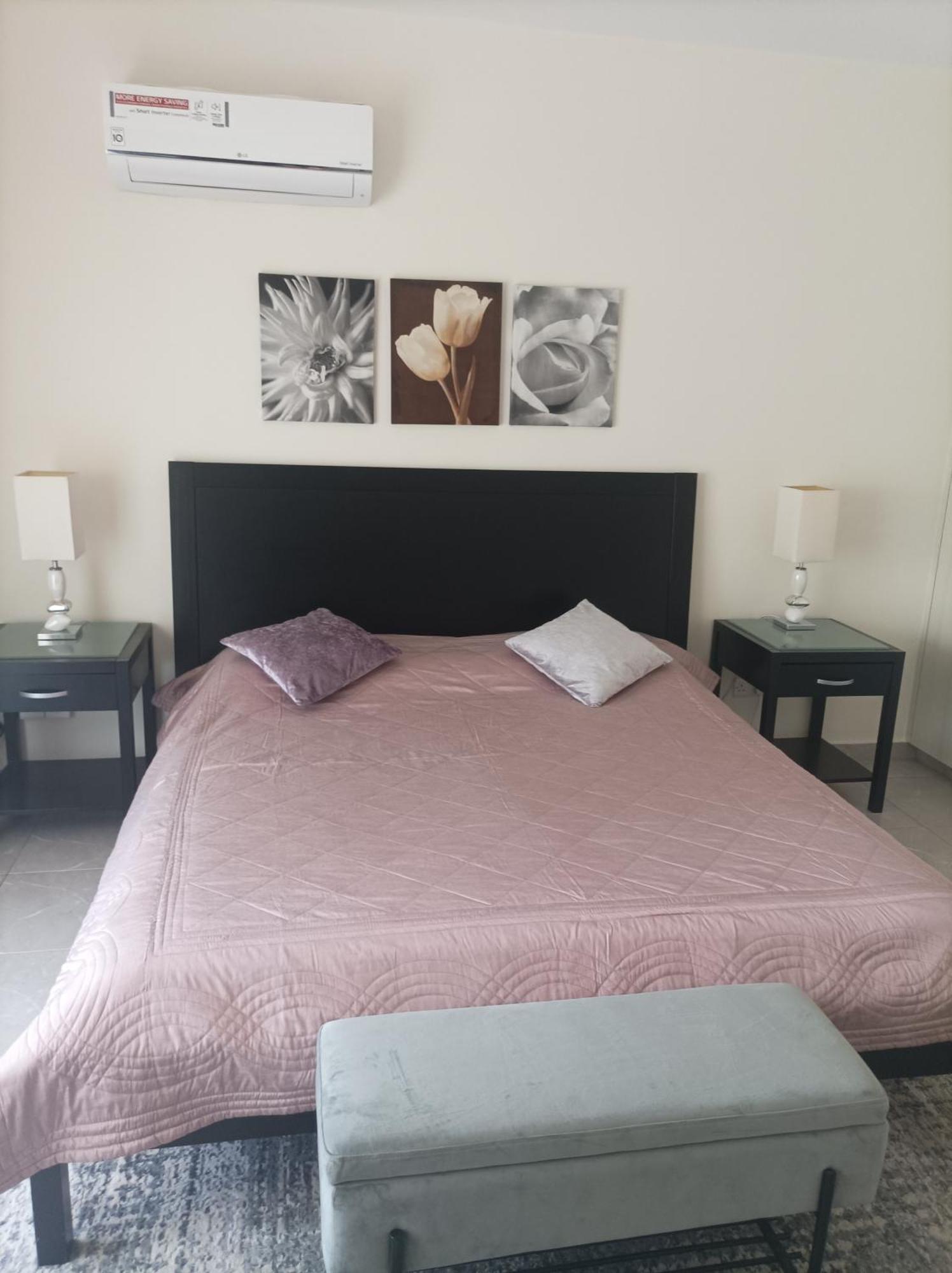 Apartment Queens Garden By Kings Mall *